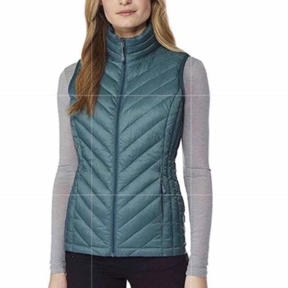 32 Degree Heat Vest - Picture 1 of 14